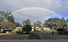 Eaglehawk Park Canberra