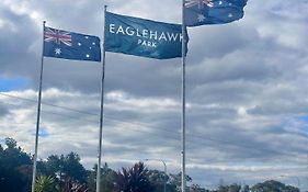 Eaglehawk Park Canberra